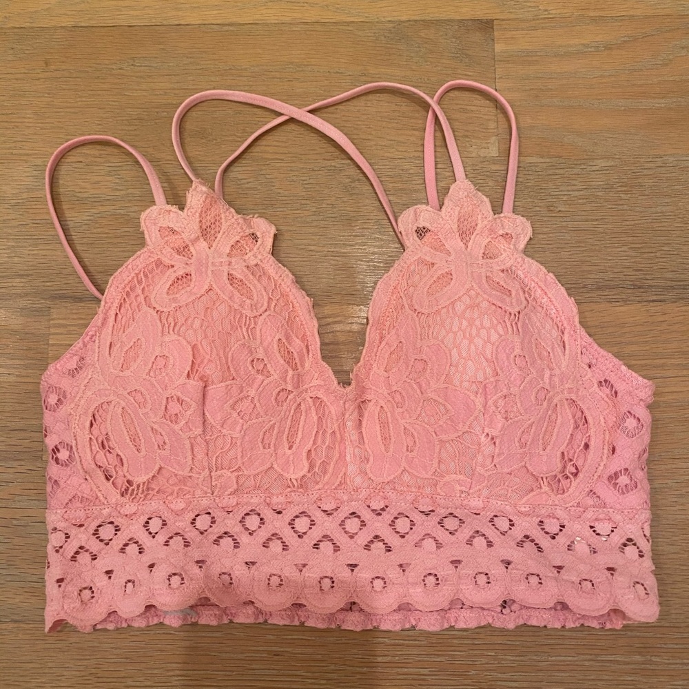 free ppl bra size M